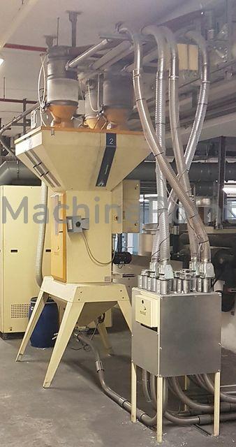 HUSKY - HyPET 300 HPP P100/110E 120 - Kullanılmış makine