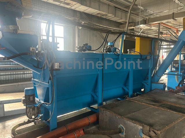 REG-MAC - Maxiwash 12001150 Pet - Macchina usata