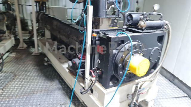 SML - ECO-COMPACT CC90, 90, 60, 60 /2700/650 - Gebrauchtmaschinen