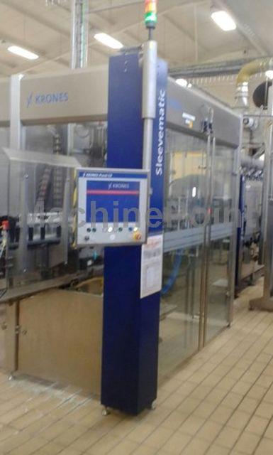 KRONES - Modulfill VFS - Used machine