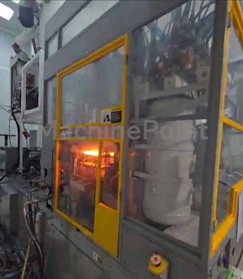 NISSEI ASB - 12N - Used machine