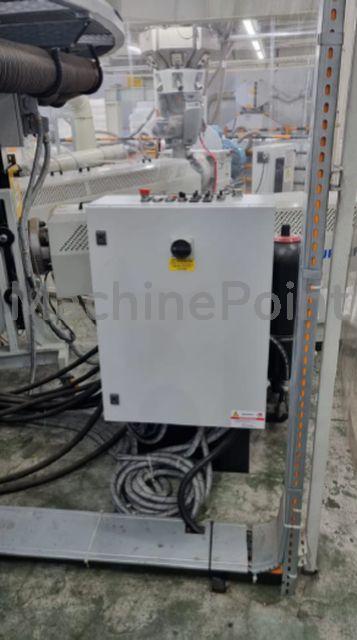 BANDERA - AGRI FUTUREFILM - Maquinaria usada