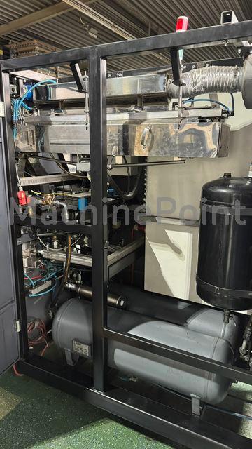 SMF - Combi 200 - Maquinaria usada