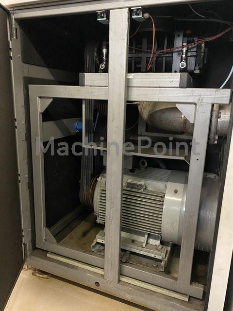 H2O - VACUDEST 1000 - Used machine
