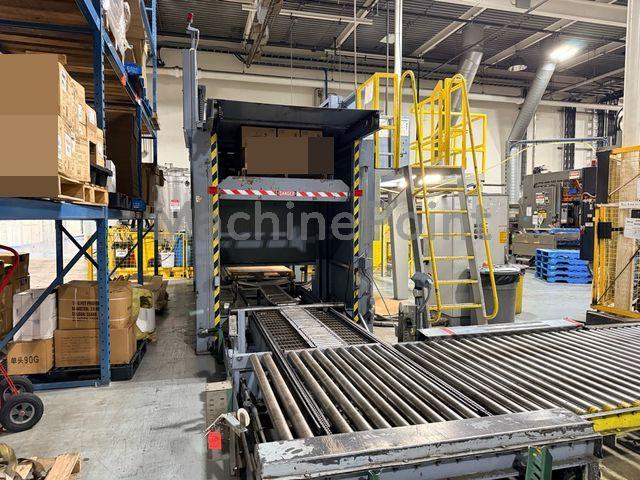 KRONES - Contiform 14 - Machine d'occasion