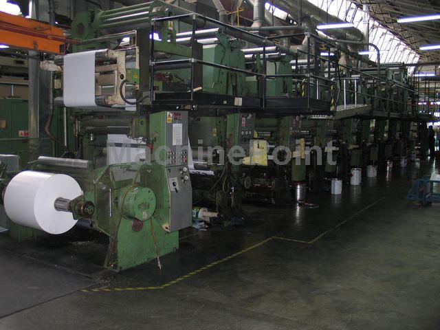 ROTOMEC - Rotopac 2000 - Used machine