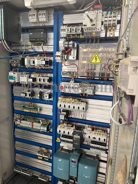 ADS - 62 GD05 - Used machine