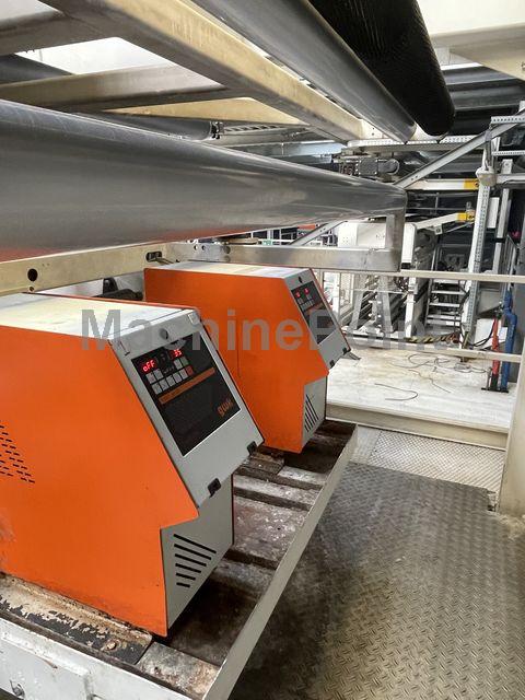 KUHNE - K 60/90/60 - Used machine