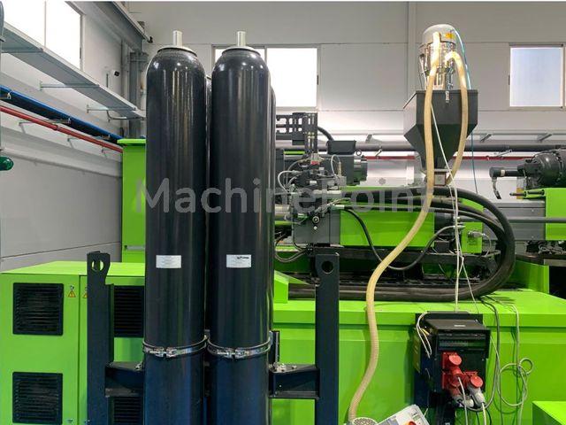 ENGEL - ENGEL DUO 500/3660  - Used machine