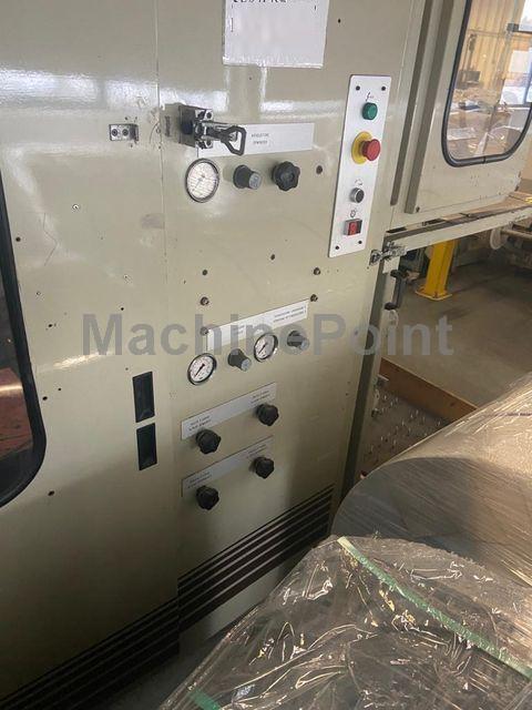 TFT - FCS 720HS - Machine d'occasion