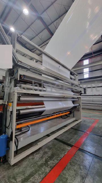 BANDERA - AGRI FUTUREFILM - Maquinaria usada