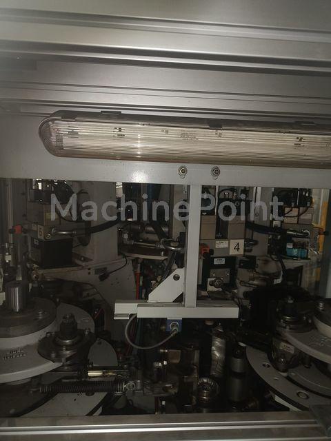 SIDEL - SBO 6 Universal 2 Eco - Used machine