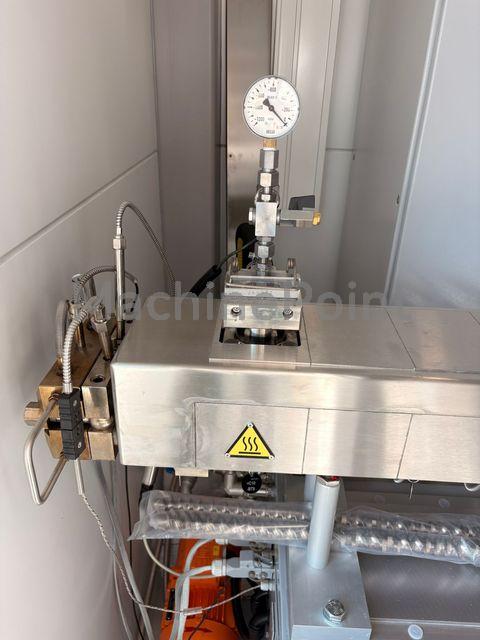 LEISTRITZ - ZSE 27 MAXX - 40D - Used machine