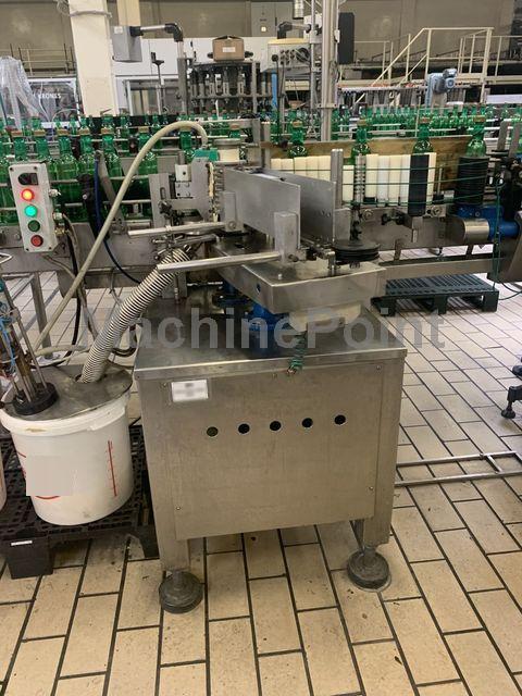 KOSME - KSB 4L  - Used machine