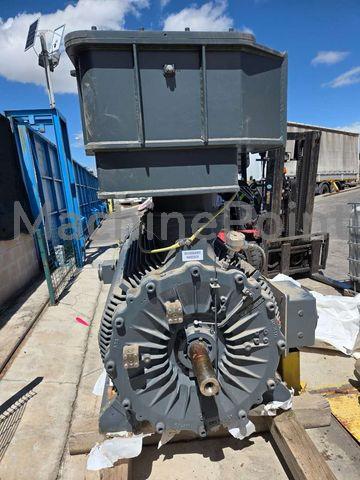 ABB - AMD 450M2R BABgH - Used machine