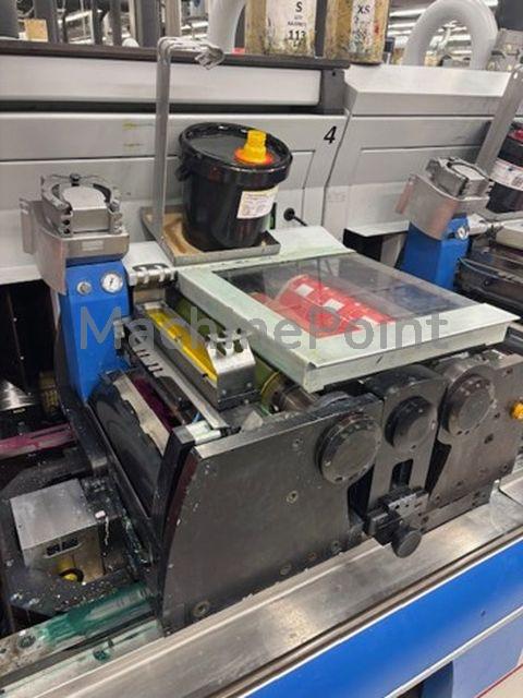 GALLUS - RCS 330 - Maquinaria usada