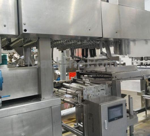 TETRA PAK - Hoyer Rollo 27N-2 - Maquinaria usada