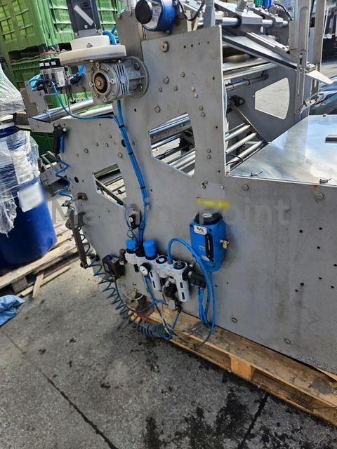 PAKONA - PK-91 LQ (Simplex) - Used machine
