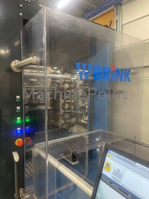 DEMAG - EL-EXIS  SP 350-920 - Used machine