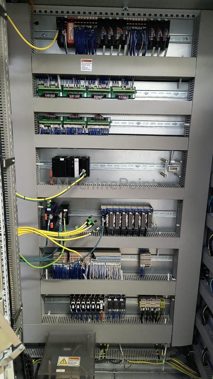 MESPACK - H-320-4  - Maquinaria usada