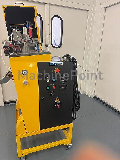 LABTECH - LSC-108  - Machine d'occasion