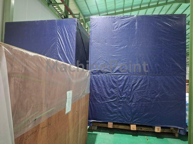 SERAC - R24T24/720 - Maquinaria usada