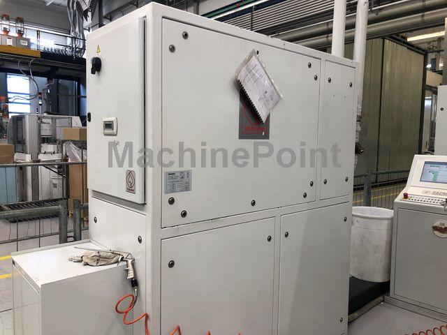 FRIGOSYSTEM - Raw Plus Energy 452-1P/S - Used machine