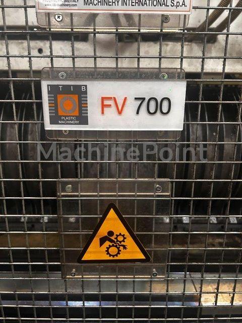 ITIB - FV 700 - Maszyna używana