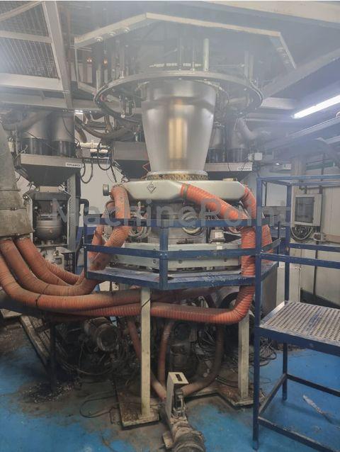 KIEFEL - KIRION 60/70/60 - Machine d'occasion