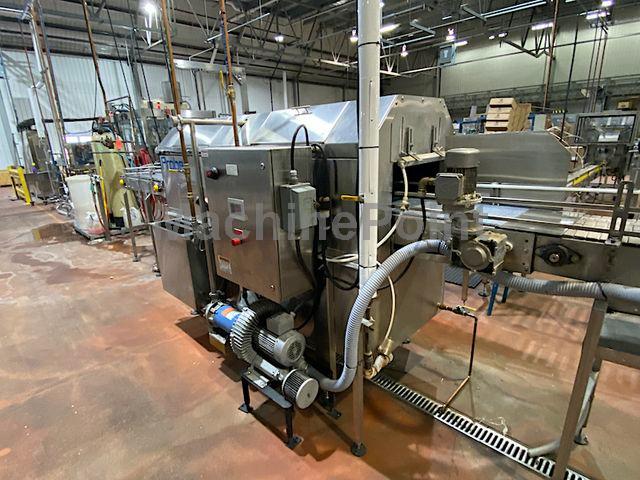 KOSME - Barfil R-FC - Machine d'occasion