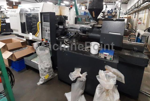 DEMAG - 80-400 viva - Machine d'occasion