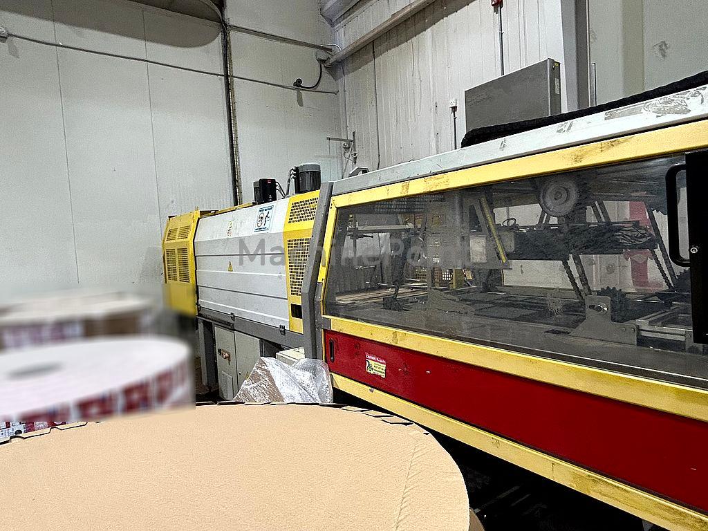 SMI - SK 300F - Machine d'occasion