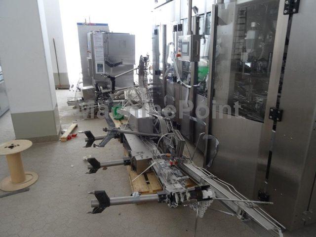 TETRA PAK - Rex TR/7 XH - Machine d'occasion