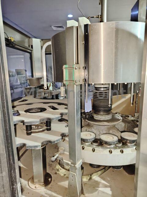 SIDEL - Alsim RG P45 - Used machine