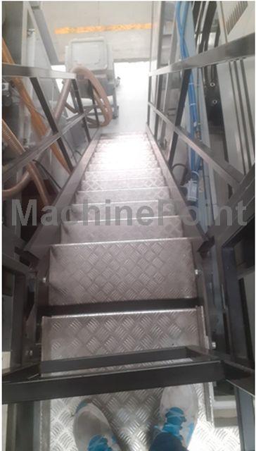ST - ASPI150 2.0 - Machine d'occasion