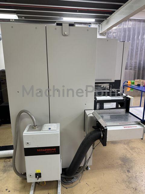 SCREEN - TP-JL350UV - Maquinaria usada