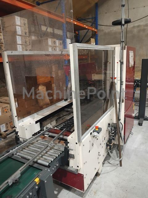 CERMEX - Bedi - Used machine