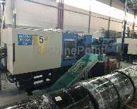 2. Injection molding machine from 250 T up to 500 T  - HAITIAN - MA 2800/1700
