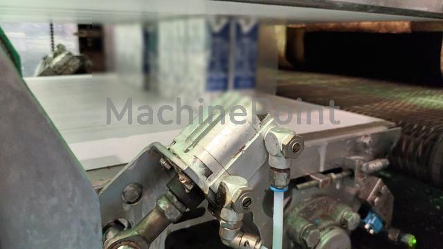 A+F - FEM 80-2-600 - Machine d'occasion