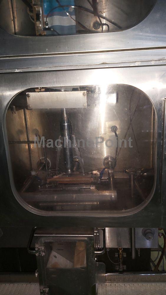 THIMONNIER - THP 7300 - Used machine