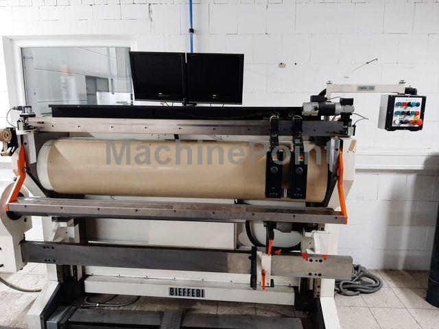 BIEFFEBI - omnia 336-180C - Used machine