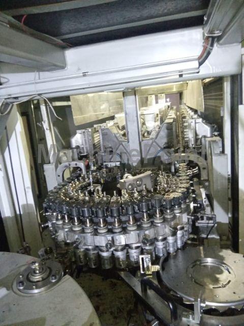 SIDEL - SBO 18 Series 2+ - Gebrauchtmaschinen