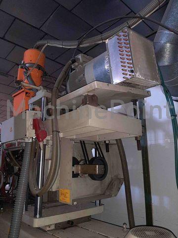 BATTENFELD FISCHER - VK1-1 - Maquinaria usada