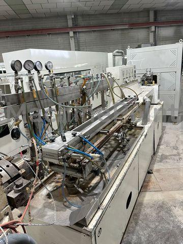 AMUT - 60 - Used machine