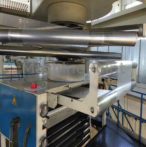 KIEFEL -  - Gebrauchtmaschinen
