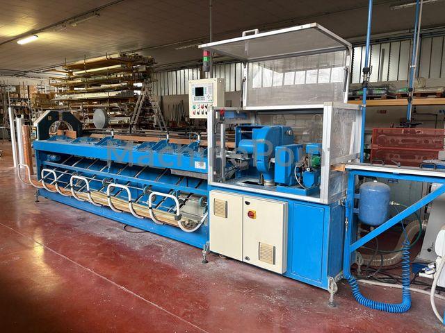 BARUFFALDI - GEO80-25D - Used machine