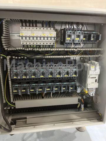 RIMAS - Horizontal Glass washer - Maquinaria usada