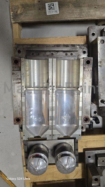 NISSEI ASB - PF6-2B - Used machine