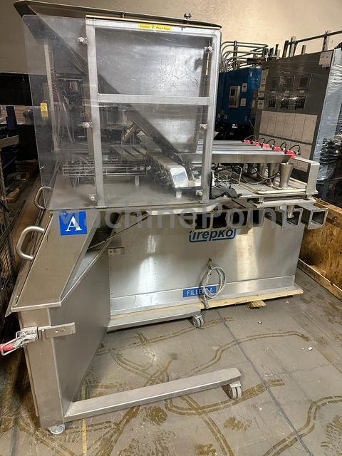 TREPKO - 245KS - Machine d'occasion