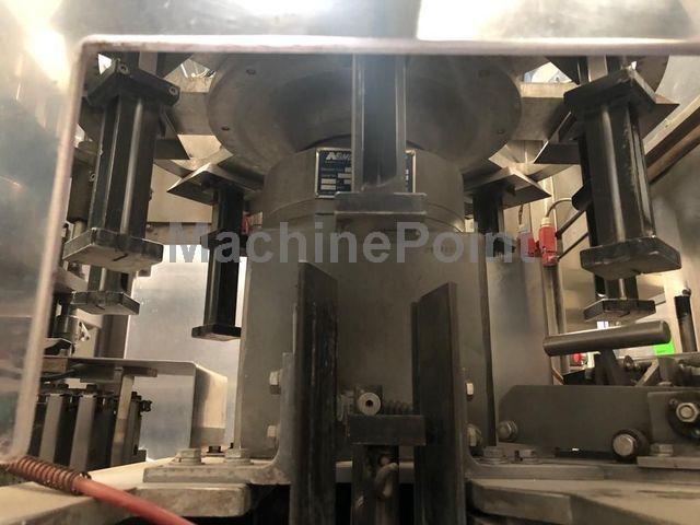 NIMCO - 650- TR - Used machine